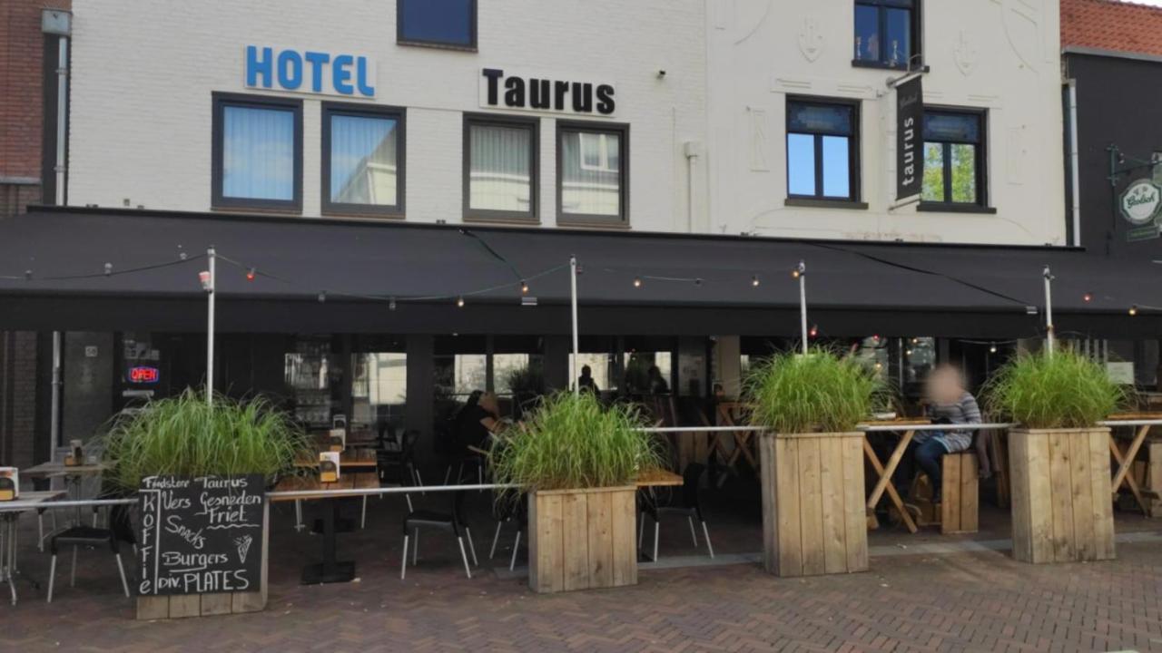 Hotel Taurus Cuijk Extérieur photo