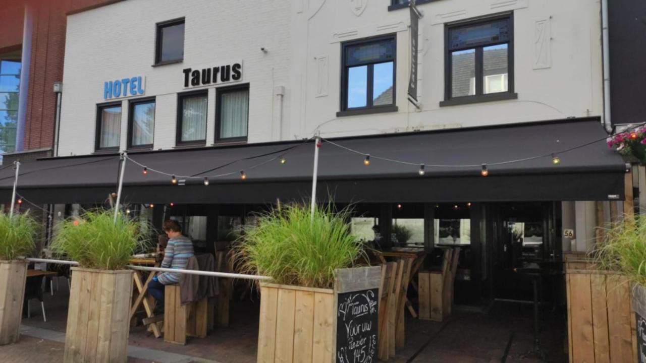 Hotel Taurus Cuijk Extérieur photo