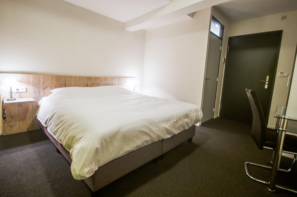Hotel Taurus Cuijk Chambre photo