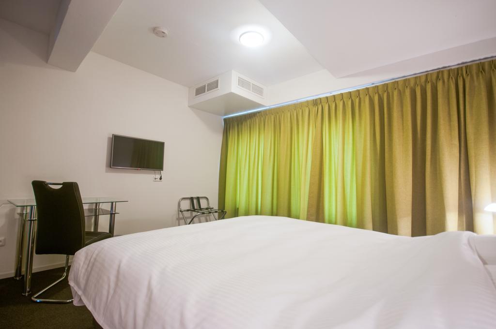 Hotel Taurus Cuijk Chambre photo