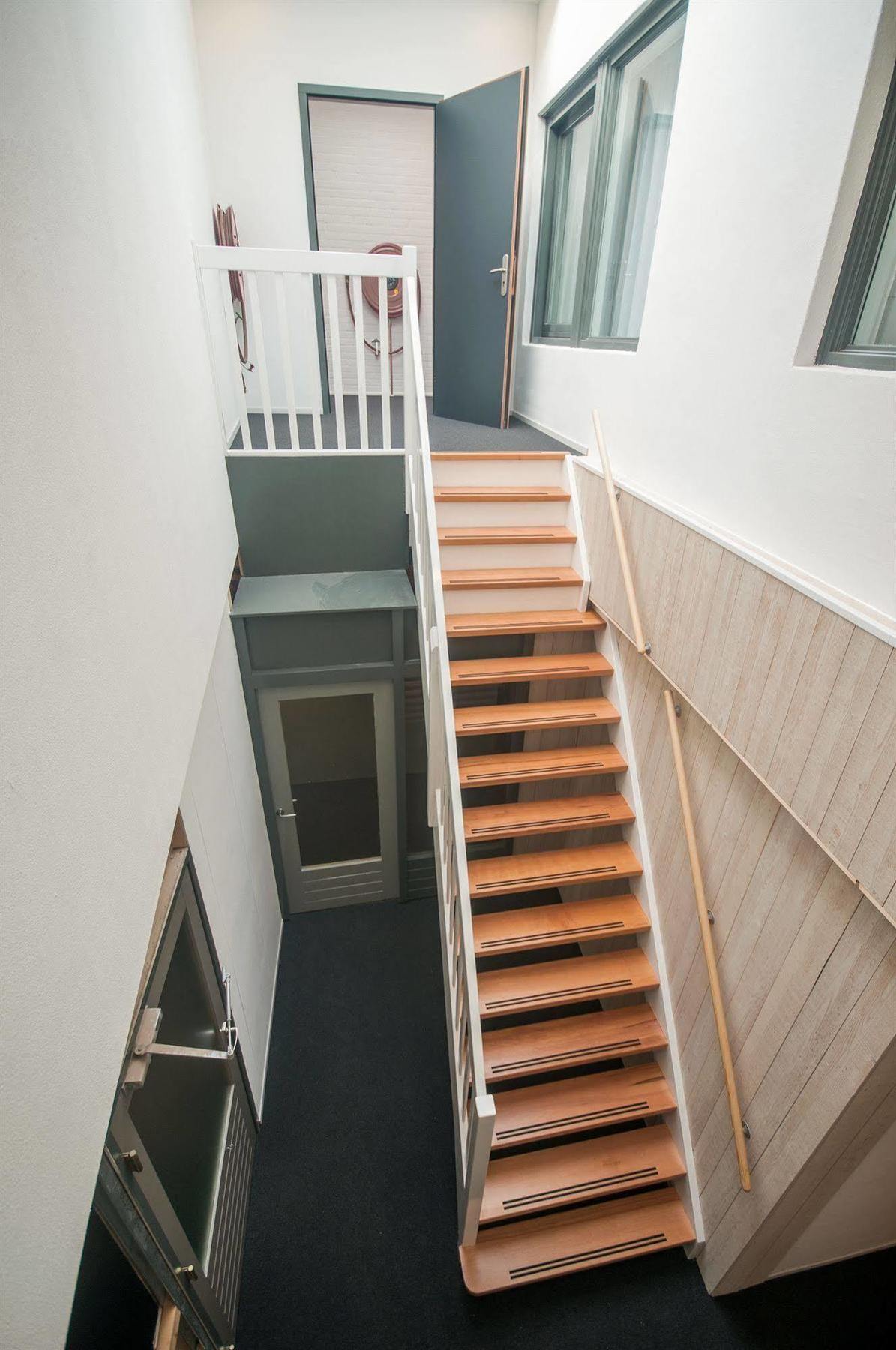 Hotel Taurus Cuijk Extérieur photo